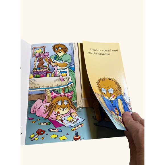 MERCER MAYER Little Critter Book Lot of 4 books - Picture 6 of 11